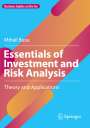 Mihail Busu: Essentials of Investment and Risk Analysis, Buch