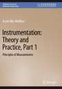 Issam Abu-Mahfouz: Instrumentation: Theory and Practice, Part 1, Buch
