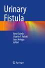 : Urinary Fistula, Buch