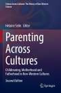 : Parenting Across Cultures, Buch