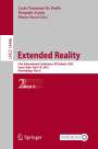 : Extended Reality, Buch