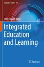 : Integrated Education and Learning, Buch