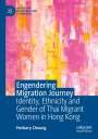 Herbary Cheung: Engendering Migration Journey, Buch