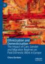 Chiara Giordano: Ethnicisation and Domesticisation, Buch