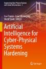 : Artificial Intelligence for Cyber-Physical Systems Hardening, Buch