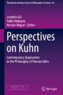 : Perspectives on Kuhn, Buch