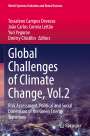 : Global Challenges of Climate Change, Vol.2, Buch