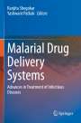 : Malarial Drug Delivery Systems, Buch