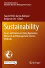 : Sustainability, Buch