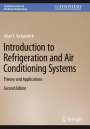 Allan T. Kirkpatrick: Introduction to Refrigeration and Air Conditioning Systems, Buch