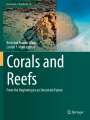 Bertrand Martin-Garin: Corals and Reefs, Buch