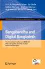 : Bangabandhu and Digital Bangladesh, Buch