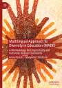 Maryann Christison: Multilingual Approach to Diversity in Education (MADE), Buch