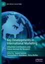 : Key Developments in International Marketing, Buch