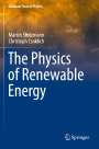 Christoph Csoklich: The Physics of Renewable Energy, Buch