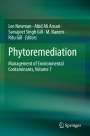 : Phytoremediation, Buch