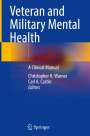 : Veteran and Military Mental Health, Buch