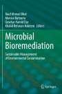 : Microbial Bioremediation, Buch
