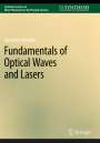 Sanichiro Yoshida: Fundamentals of Optical Waves and Lasers, Buch