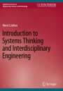 Horst Czichos: Introduction to Systems Thinking and Interdisciplinary Engineering, Buch