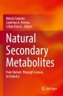 : Natural Secondary Metabolites, Buch
