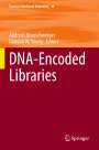 : DNA-Encoded Libraries, Buch
