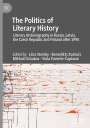 : The Politics of Literary History, Buch