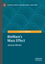 Jerome Winter: BioWare's Mass Effect, Buch