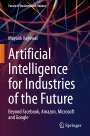 Mayank Kejriwal: Artificial Intelligence for Industries of the Future, Buch