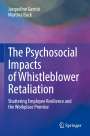 Martina Buck: The Psychosocial Impacts of Whistleblower Retaliation, Buch
