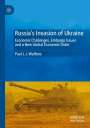 Paul J. J. Welfens: Russia's Invasion of Ukraine, Buch
