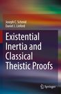 Daniel J. Linford: Existential Inertia and Classical Theistic Proofs, Buch