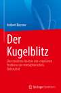Herbert Boerner: Der Kugelblitz, Buch