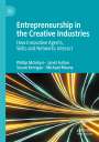 Phillip McIntyre: Entrepreneurship in the Creative Industries, Buch