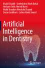 Khalid Shaikh: Artificial Intelligence in Dentistry, Buch