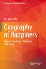: Geography of Happiness, Buch