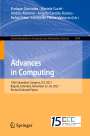 : Advances in Computing, Buch