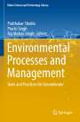 : Environmental Processes and Management, Buch