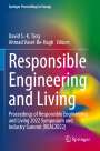 : Responsible Engineering and Living, Buch