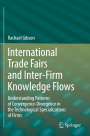 Rachael Gibson: International Trade Fairs and Inter-Firm Knowledge Flows, Buch