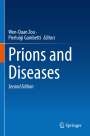 : Prions and Diseases, Buch