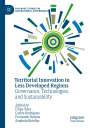 : Territorial Innovation in Less Developed Regions, Buch