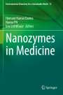 : Nanozymes in Medicine, Buch