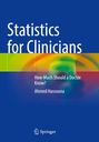 Ahmed Hassouna: Statistics for Clinicians, Buch