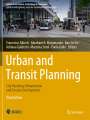 : Urban and Transit Planning, Buch