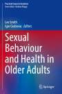 : Sexual Behaviour and Health in Older Adults, Buch
