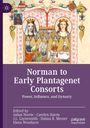 : Norman to Early Plantagenet Consorts, Buch