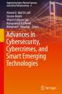 : Advances in Cybersecurity, Cybercrimes, and Smart Emerging Technologies, Buch