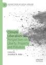 : Climate Liberalism, Buch