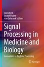 : Signal Processing in Medicine and Biology, Buch